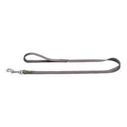 Laisse pour Chien Hunter Gris (100 cm)