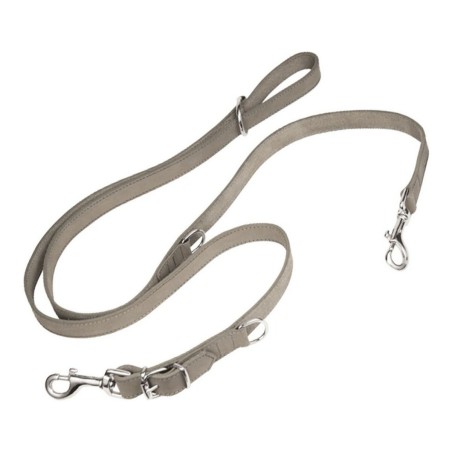 Dog Lead Gloria Oasis Multiple 2.1 x 200 cm White