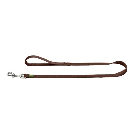 Dog Lead Hunter Brown (100 cm)