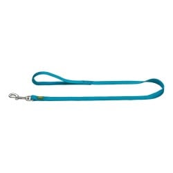 Hundeleine Hunter Turquoise 100 cm