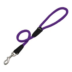 Laisse pour Chien Gloria 1.2 x 60 cm Violet