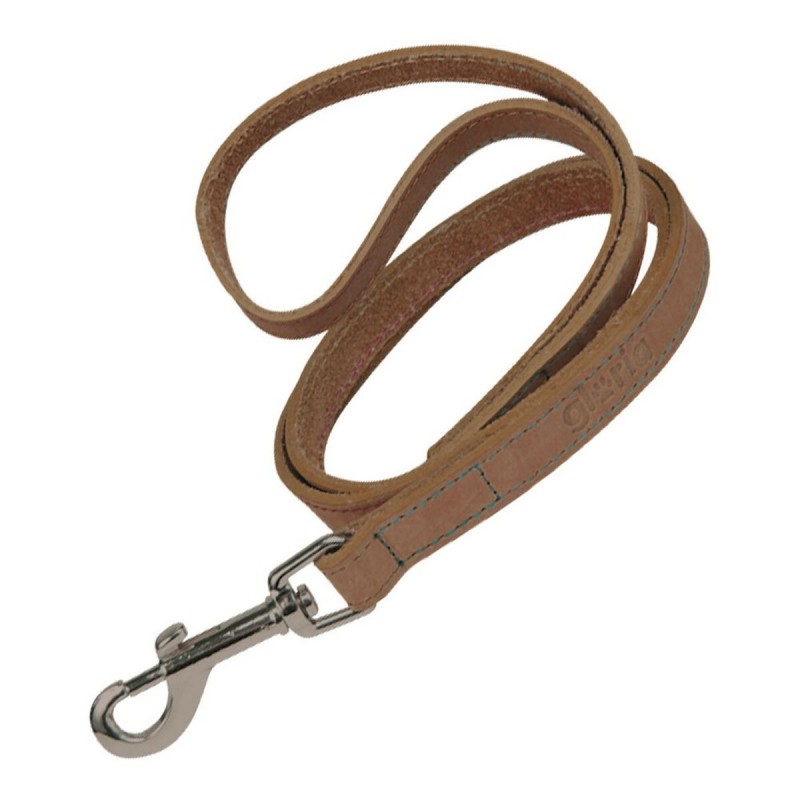 Laisse pour Chien Gloria Oasis 3 x 60 cm Marron