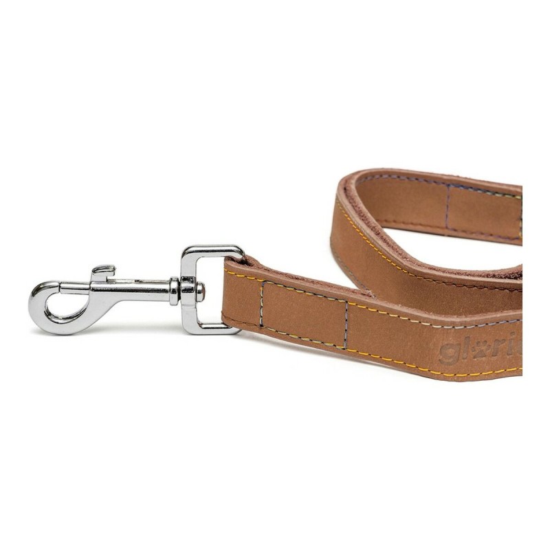 Dog Lead Gloria Oasis 3 x 60 cm Brown