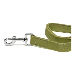 Dog Lead Gloria Oasis 1.5 x 100 cm Green