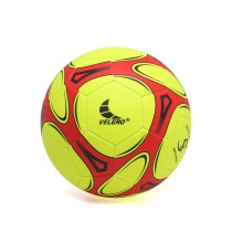 Beach Soccer Ball PVC Ø 20 cm Yellow 20-23 cm