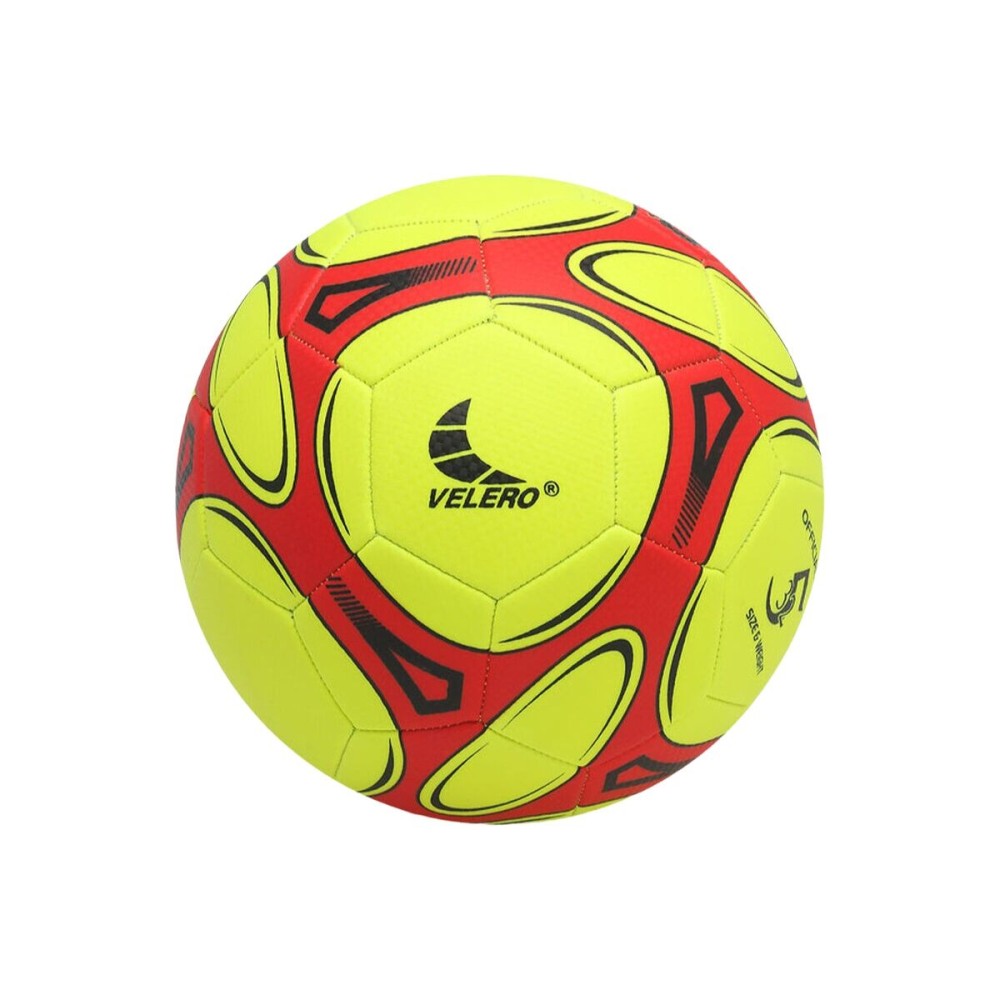 Beach Soccer Ball PVC Ø 20 cm Yellow 20-23 cm