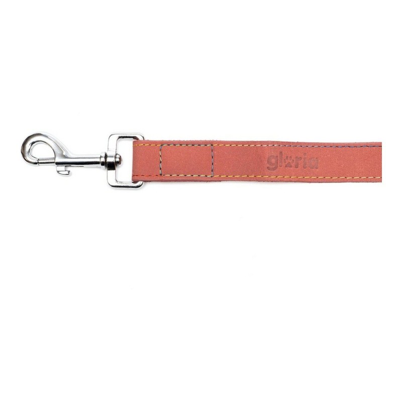 Dog Lead Gloria Oasis 2.1 x 100 cm Pink