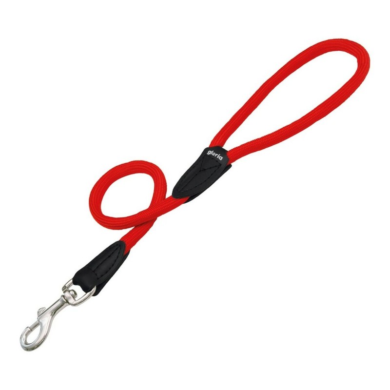 Dog Lead Gloria 1 x 120 cm Red