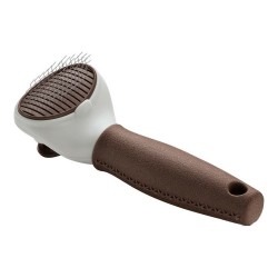 Detangling Hairbrush Hunter Self-cleaning