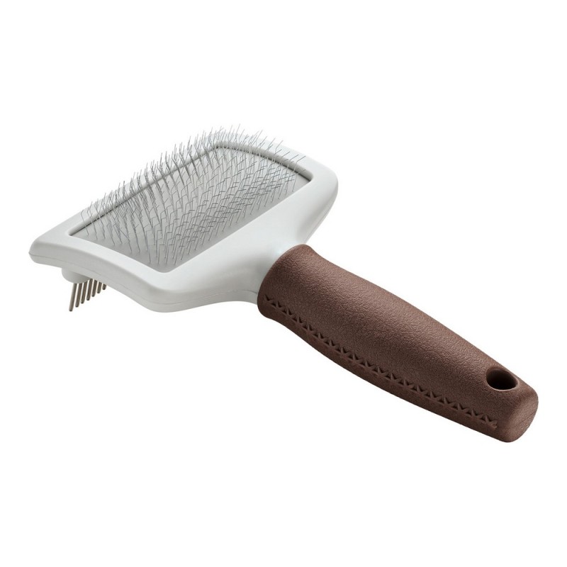 Brosse à détartrer Hunter 2 en 1