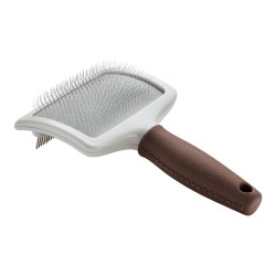 Backcombing brush Hunter 2-in-1