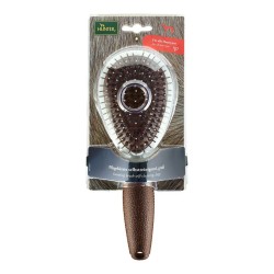 Brosse Démêlante Hunter Auto-nettoyant