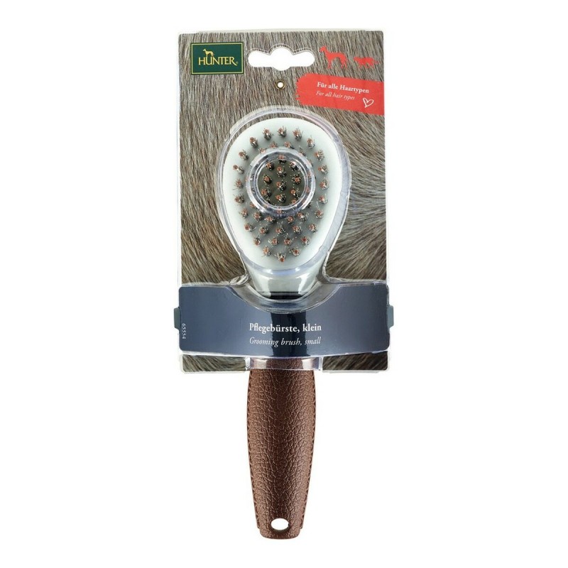 Brosse pour Chiens Hunter