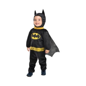 Verkleidung für Babys Batman
