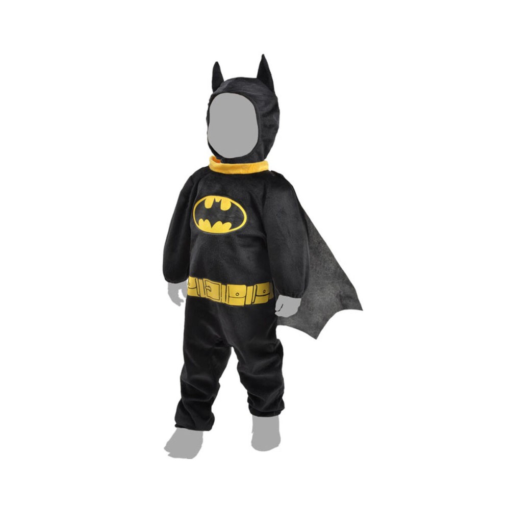 Verkleidung für Babys Batman