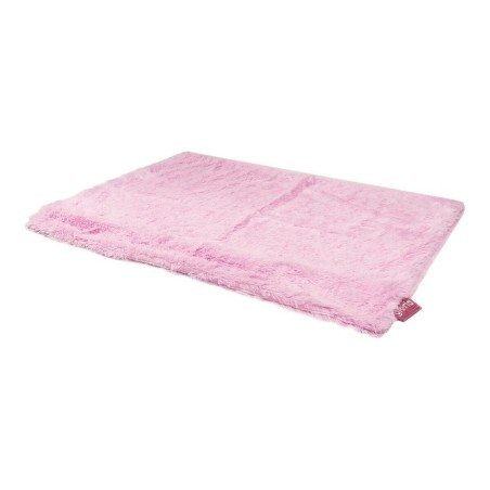 Pet blanket Gloria BABY Pink 100x70 cm