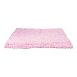 Pet blanket Gloria BABY Pink 100x70 cm