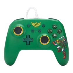 Gaming Controller Powera NSGP0199-01 Nintendo Switch