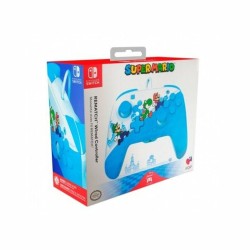 Gaming Controller PDP Weiß Nintendo Switch