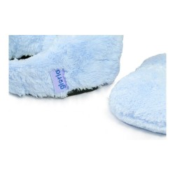 Bed for Dogs Gloria BABY Blue (75 x 65 cm)