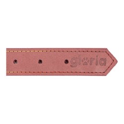 Hundehalsband Gloria Oasis Rosa 35 cm (1,2 x 35 cm)