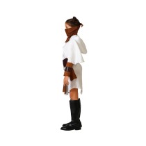 Déguisement pour Enfants Blanc 10-12 Ans