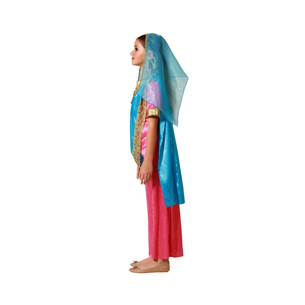 Déguisement pour Enfants Hindou 10-12 Ans