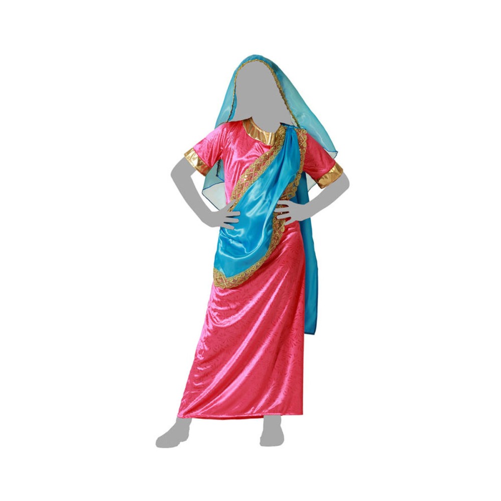 Déguisement pour Enfants Hindou 10-12 Ans
