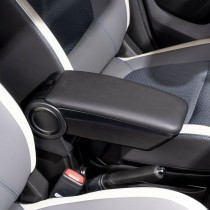 Armrest Armster FIAT 500 2008-2015 Polyskin