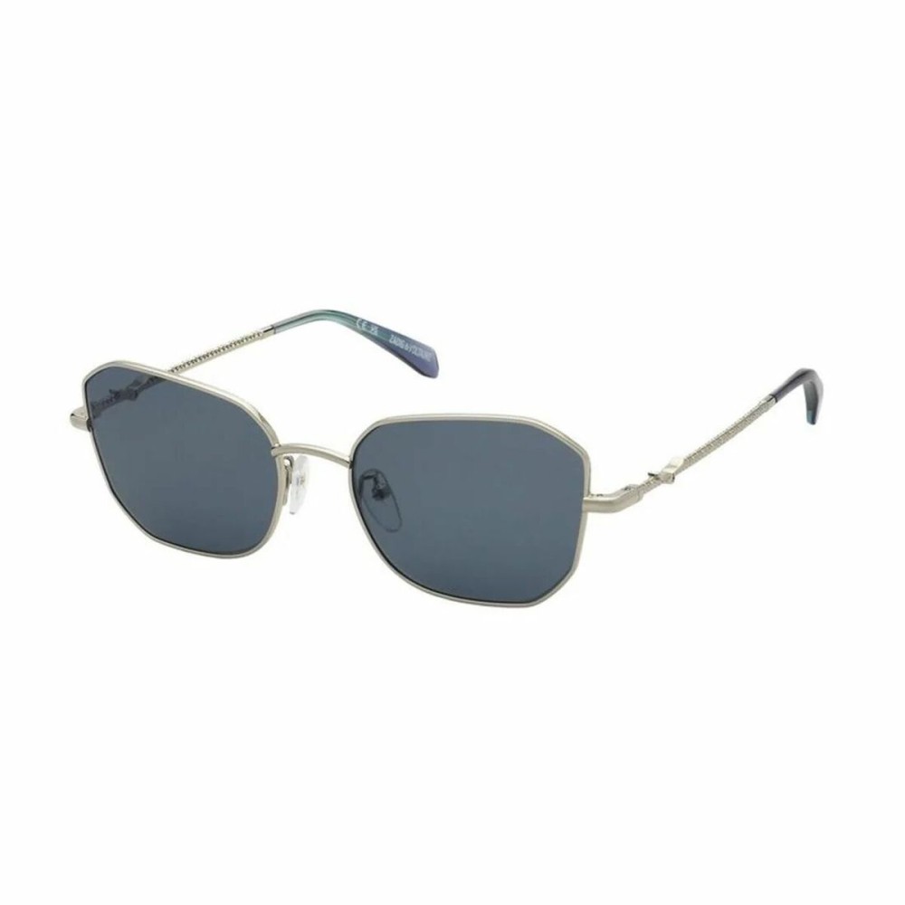 Ladies' Sunglasses Zadig & Voltaire SZV405-550594 Ø 55 mm