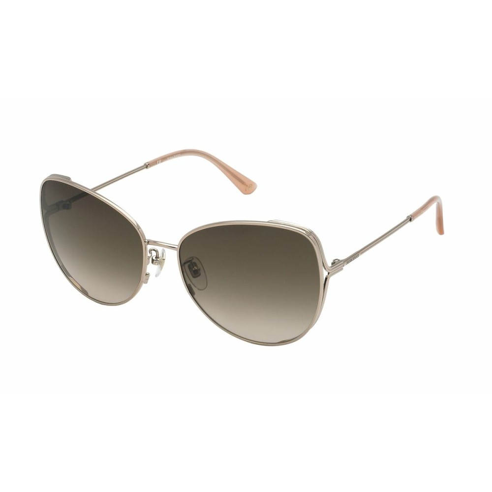Damensonnenbrille Nina Ricci SNR302-600A32 ø 60 mm
