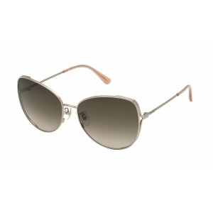 Damensonnenbrille Nina Ricci SNR302-600A32 ø 60 mm
