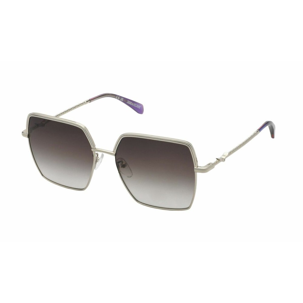 Damensonnenbrille Zadig & Voltaire SZV406-56594Y ø 56 mm