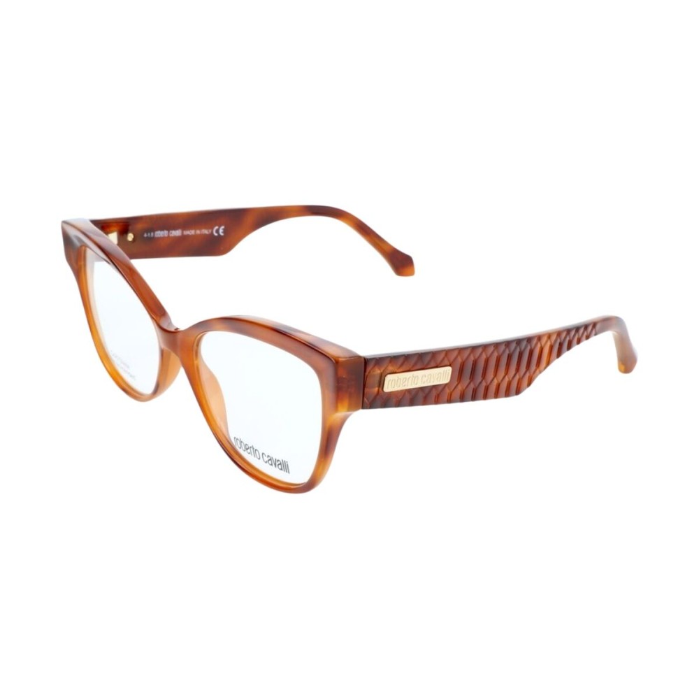 Monture de Lunettes Femme Roberto Cavalli RC5080-054 Ø 53 mm