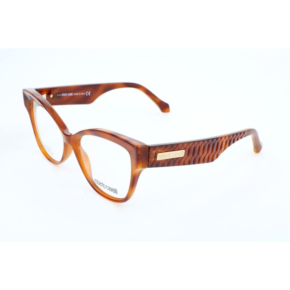 Monture de Lunettes Femme Roberto Cavalli RC5080-054 Ø 53 mm