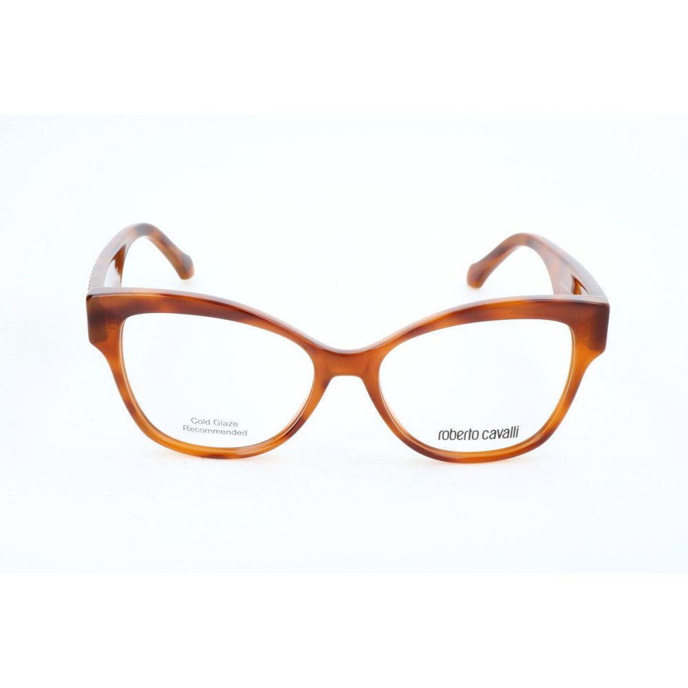 Monture de Lunettes Femme Roberto Cavalli RC5080-054 Ø 53 mm