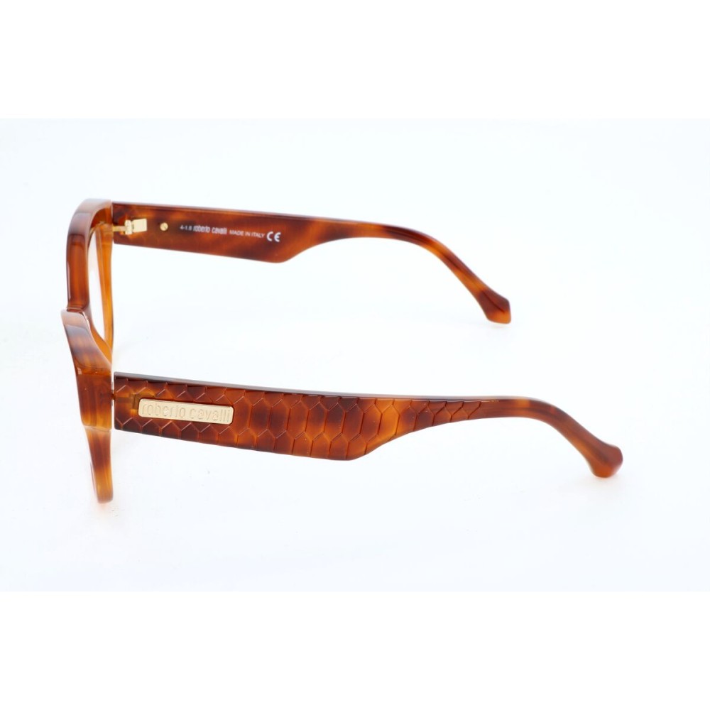 Monture de Lunettes Femme Roberto Cavalli RC5080-054 Ø 53 mm