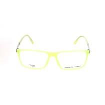 Monture de Lunettes Homme Porsche Design P8260-D Vert ø 56 mm