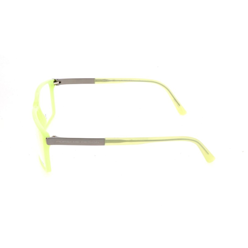 Monture de Lunettes Homme Porsche Design P8260-D Vert ø 56 mm