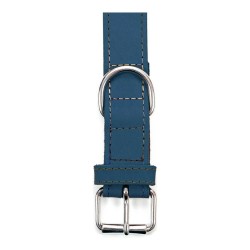 Collier pour Chien Gloria Oasis Bleu (65 x 3 cm)