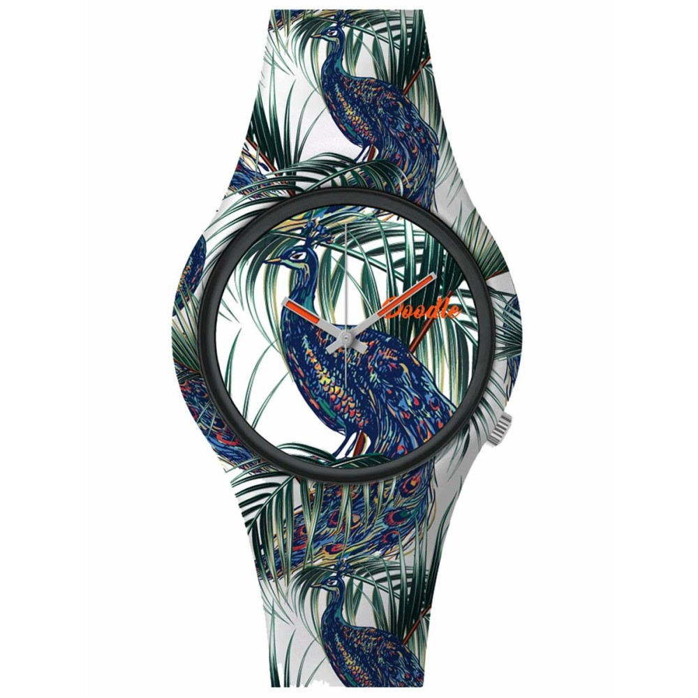 Ladies' Watch Doodle DO39006 (Ø 38 mm)