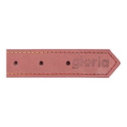 Collier pour Chien Gloria Oasis Rose (70 x 3 cm)