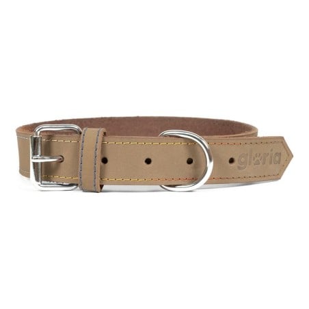 Dog collar Gloria Oasis White (65 x 3 cm)