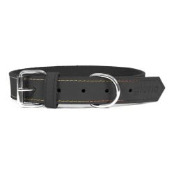 Collier pour Chien Gloria Oasis Noir (50 x 2,1 cm)