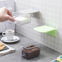 Récipients de Cuisine Adhésifs Amovibles Handstore InnovaGoods 2 Unités