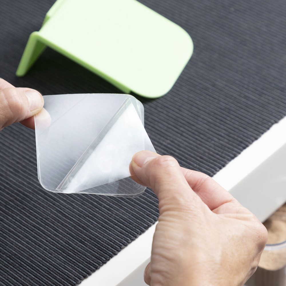 Récipients de Cuisine Adhésifs Amovibles Handstore InnovaGoods 2 Unités