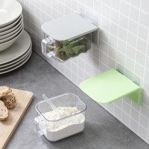 Récipients de Cuisine Adhésifs Amovibles Handstore InnovaGoods 2 Unités