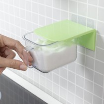 Abnehmbare selbstklebende Kochbehältnisse Handstore InnovaGoods 2 Stück