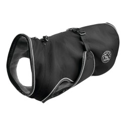 Manteau pour Chien Norton 360 Uppsala Noir 60 cm