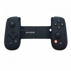 Gaming Controller Backbone One for Android Schwarz